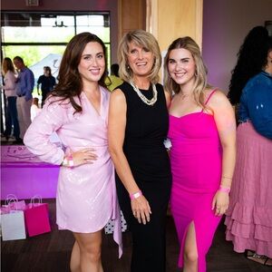 Meet your Posher, Shanna